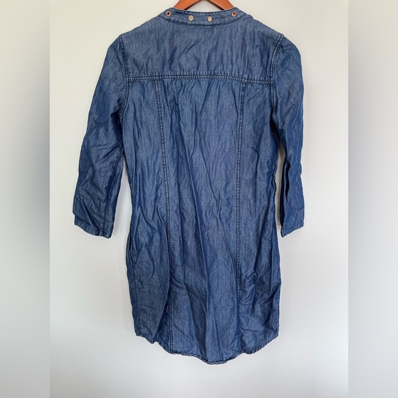 Guess Blue jeans Women's dress size small - Picture 3 of 5